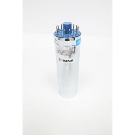 Bicron Electronics Scintillation Detector Other Sensor 2M2/2 IA-1378